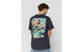 JACKER Soulmate - Navy - Men's T-shirt