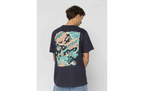 JACKER Soulmate - Navy - Männer T-Shirt