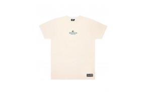 JACKER Soulmate - Beige - T-shirt Homme