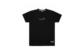 JACKER Paradise - Black - T-shirt for men