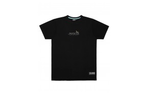 JACKER Paradise - Black - T-shirt Homme