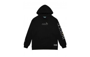 JACKER Paradise - Black - Men's hoodie