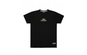 JACKER Fresh Start - Black - T-shirt Homme