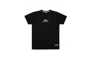 JACKER Fresh Start - Black - Herren T-Shirt
