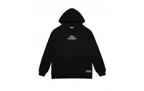 JACKER Fresh Start - Black - Men's hoodie