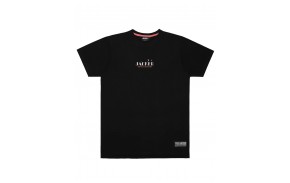 JACKER Memories - Black - T-shirt for men