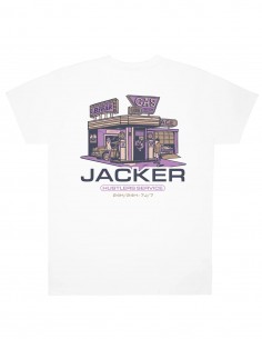 JACKER Hustler Service -...