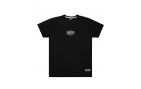 JACKER Grand Tour - Black - Men's T-shirt