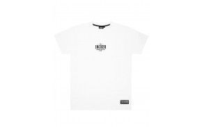 JACKER Grand Tour - White - Men's T-shirt