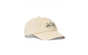 JACKER Contrast - Beige - Cap