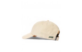 JACKER Contrast - Beige - Cap Skate