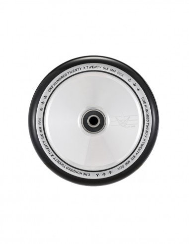 BLUNT Hollow Core 120 mm - Polished - Freestyle Scooter Wheel
