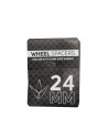 BLUNT Wheel Spacer Kit - 24 mm - Separadores scooter freestyle