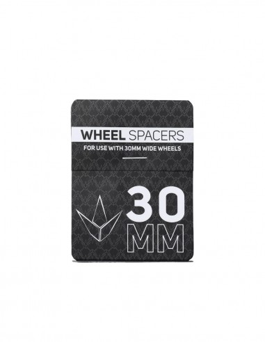 BLUNT Wheel Spacer Kit - 30 mm - Spacers scooter freestyle