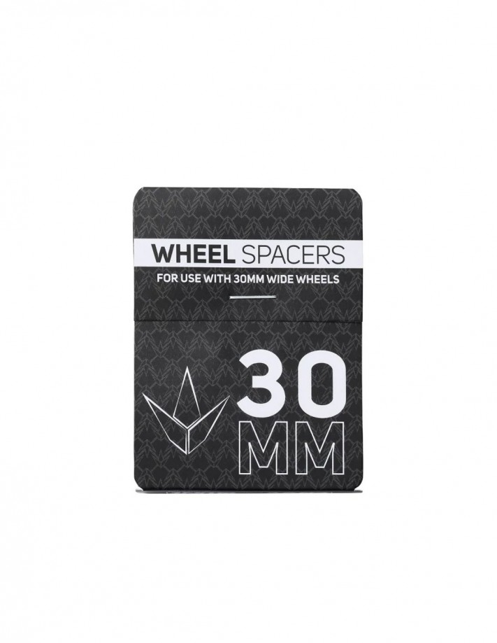 BLUNT Wheel Spacer Kit - 30 mm - Spacers scooter freestyle