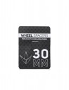 BLUNT Wiel Spacer Kit - 30 mm - Scooter spacers freestyle