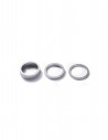BLUNT Bar Spacers - Cromo - Espaciadores de barra scooter freestyle