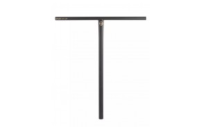 NORTH Campus G2 - Matte Black - T-Bar for Freestyle Trotinnette