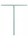 NORTH Campus G2 - Ice Blue - Barre en T pour Trotinnette Freestyle