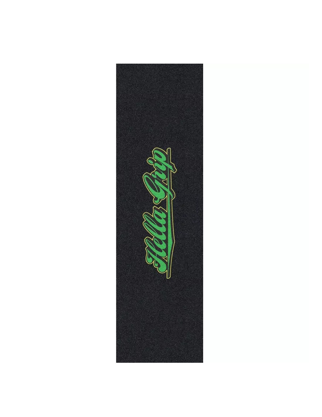HELLA Grip Classic 1998 Griptape scooter freestyle