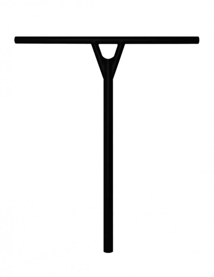 PREY Slingshot - Noir - Barre en Y pour Trotinnette Freestyle