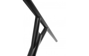 Y-bar for PREY Slingshot Freestyle Trotinnette - Black