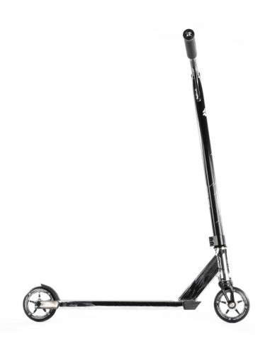 VERSATYL Bloody Mary V2 S2S - Chrome/Black - Freestyle Scooter Kinder