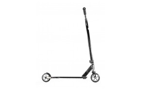 VERSATYL Bloody Mary V2 S2S - Chrome/Black - Freestyle Scooter Kinder