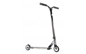 VERSATYL Bloody Mary V2 S2S - Chrome/Black - Freestyle Scooter