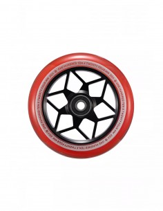 BLUNT Diamond 110 mm - Smoke Red - Freestyle Scooter Wheel
