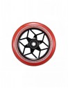 BLUNT Diamond 110 mm - Smoke Red - Rueda Freestyle Scooter