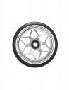 BLUNT Diamond 110 mm - Plata - Rueda de Scooter Freestyle