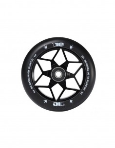 BLUNT Diamond 110 mm - Schwarz - Freestyle Scooter Wheel