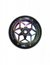 BLUNT Diamant 110 mm - Olie Slick - Freestyle Trotinnette Schijf