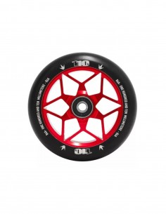 BLUNT Diamond 110 mm - Rot - Freestyle Scooter Wheel