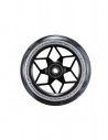 BLUNT Diamond 110 mm - Negro/Blanco - Rueda Freestyle Scooter