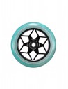 BLUNT Diamond 110 mm - Smoke Teal - Rueda Freestyle Scooter
