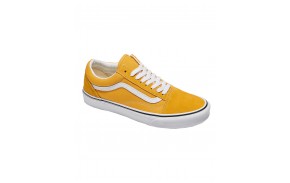 VANS Old Skool Color Theory - Golden Glow - Chaussures de skate