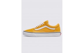 VANS Old Skool Color Theory - Golden Glow - Chaussures