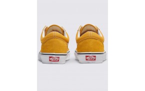 VANS Old Skool Color Theory - Golden Glow - Schuhe von skate