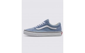 VANS Old Skool Color Theory - Dusty Blue - Skate shoes