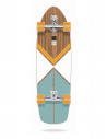 LONG ISLAND Rowing 34'' - Surfskate complet