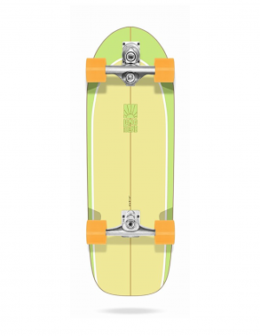 LONG ISLAND Mist Haze 31" -...