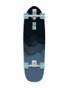 LONG ISLAND Itacaré 35'' - Komplettes Surfskateboard