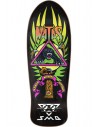 SANTA CRUZ Reissue Natas Panther Lenticolare 10.53" - Tavola di skateboard Oldschool