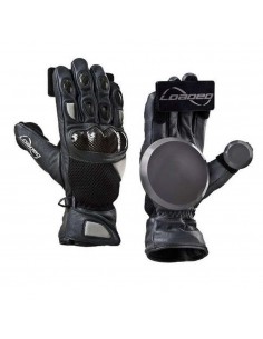 LOADED Race Gloves - Guanti Longboard