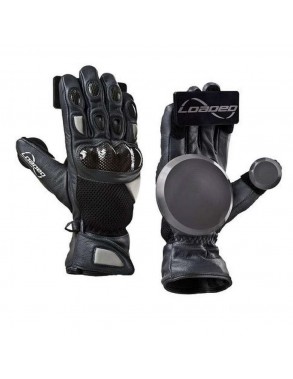 LOADED Race Gloves - Slide Handschuhe