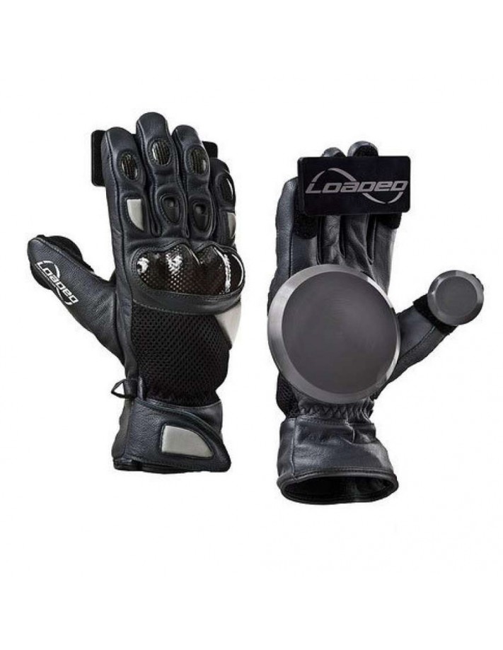 Loaded Race - Slide Gloves