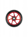 Ethic DTC Incube V2 100 mm - Rojo - Rueda Freestyle scooter