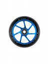 Ethic DTC Incube V2 110 mm - Blue - Freestyle wheel scooter